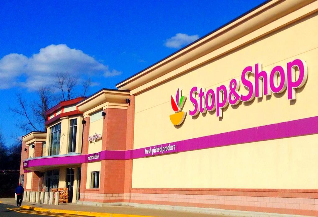 Stop & Shop Strike Threatens To Eat Away Grocer’s New England Market Share