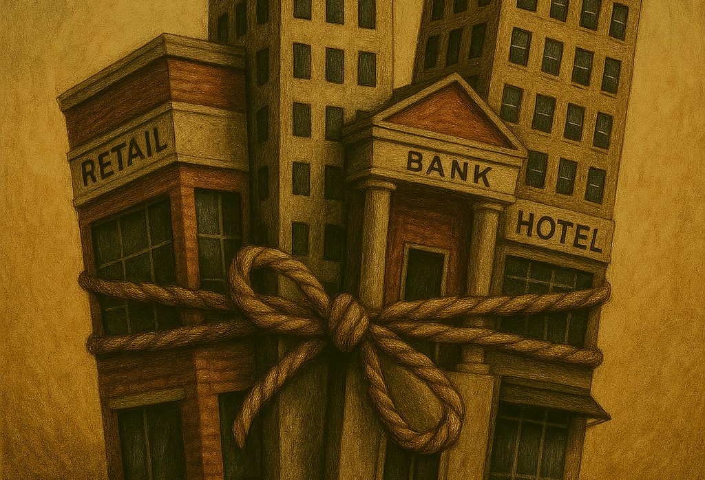 Greystone $900M Deal Latest In CRE-Backed CLO Issuance Craze