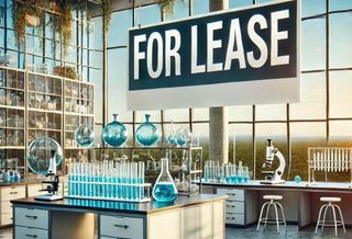 'The Math Isn’t Going To Lie': Lab Real Estate’s Woes To Continue In 2025