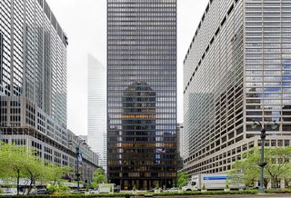 Seagram Building