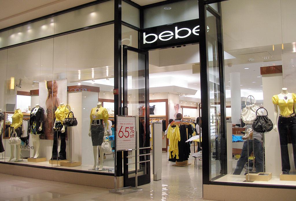 California Retail Closures Resulting In Thousands Of Lost Jobs