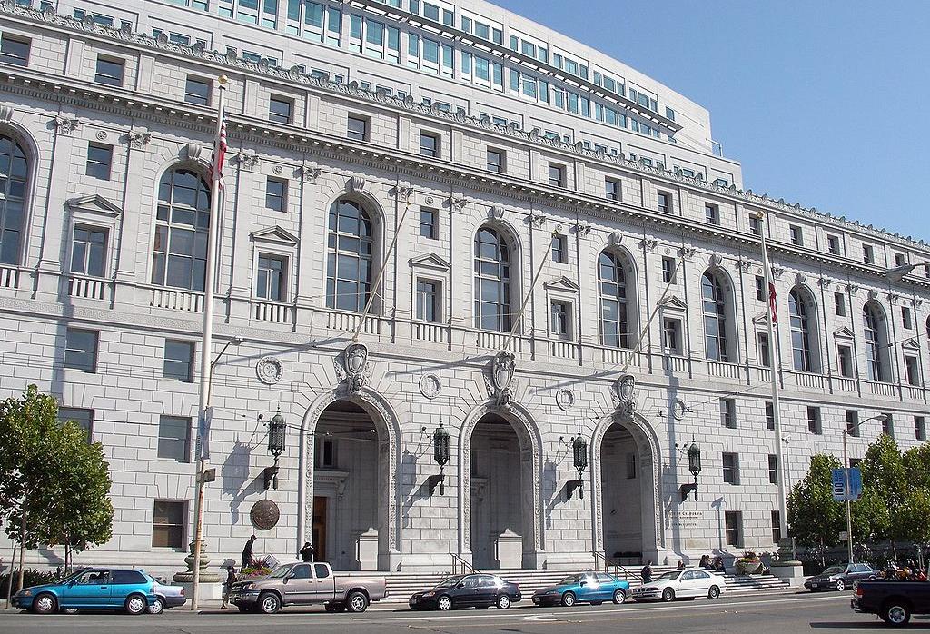California Supreme Court