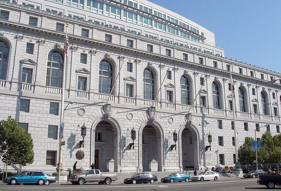 California Supreme Court