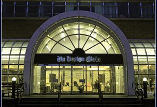 Third Time’s The Charm? Old Boston Globe HQ Finds New Buyer