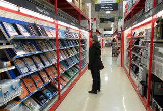 Staples