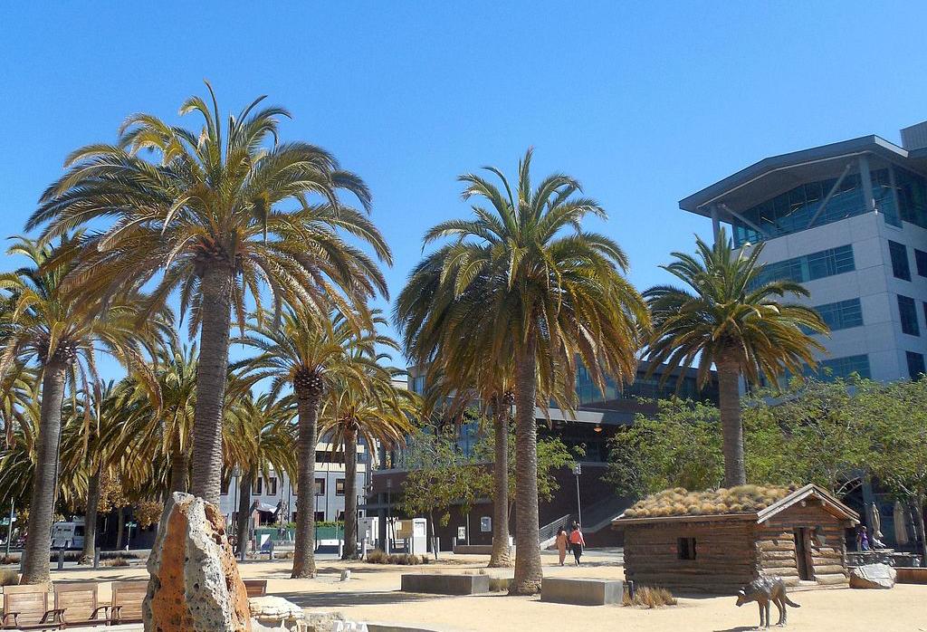 Fast-Growing Food/Tech Startup Moves To Jack London Square