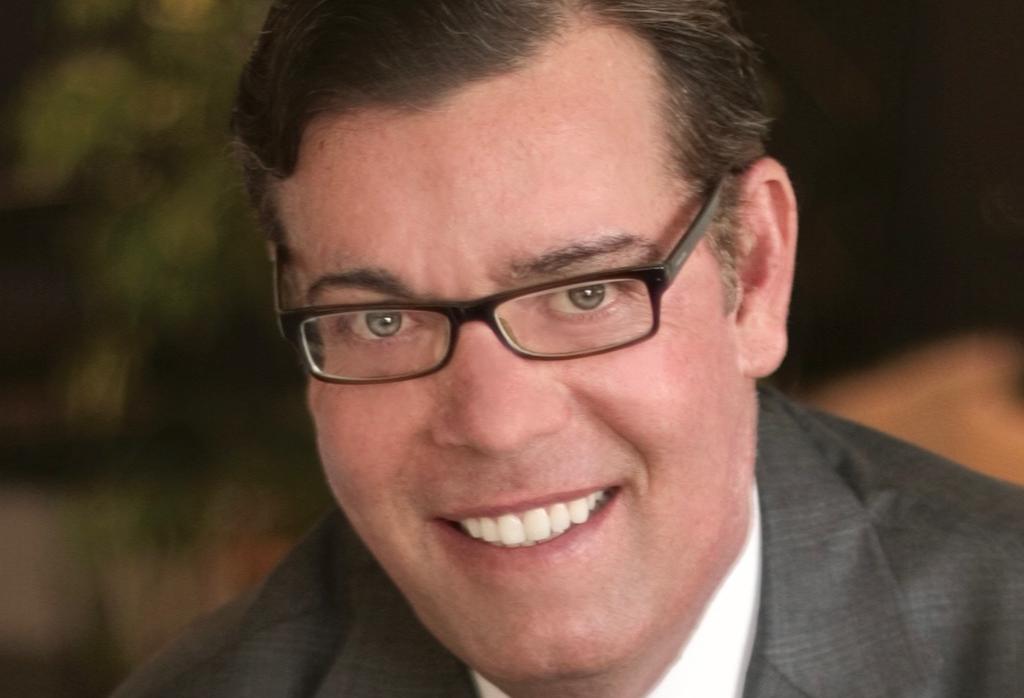 Bixby Land Co. CEO Bill Halford passes away at 58.
