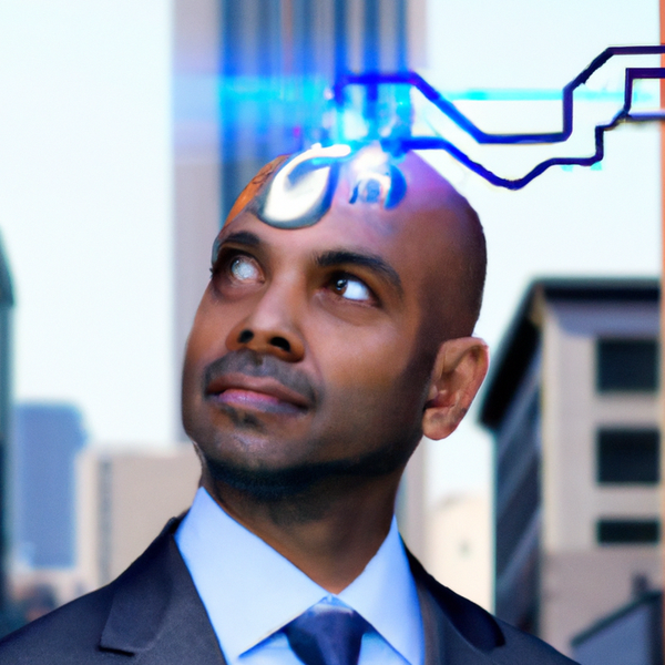 Who Is Responsible For AI Outcomes?