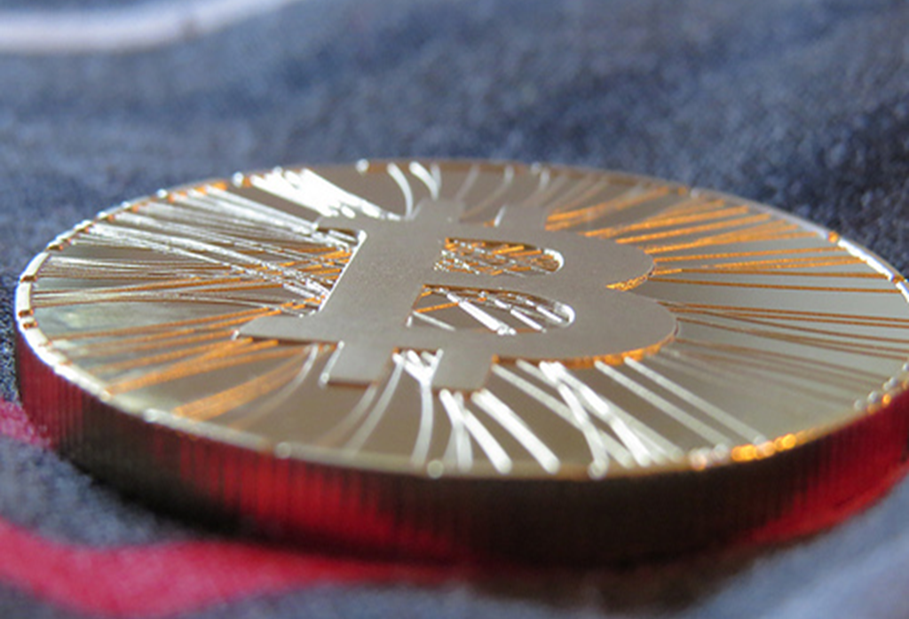 Digital Currency Down Payment On Home Likely A First In Seattle