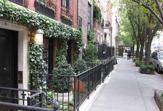Rent Growth Is Finally Starting To Go Down—For The Rich