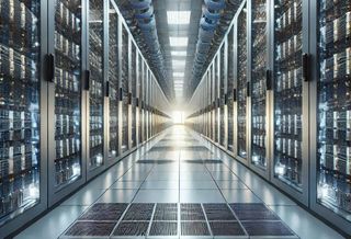 $17B Data Center Campus Planned South Of Atlanta