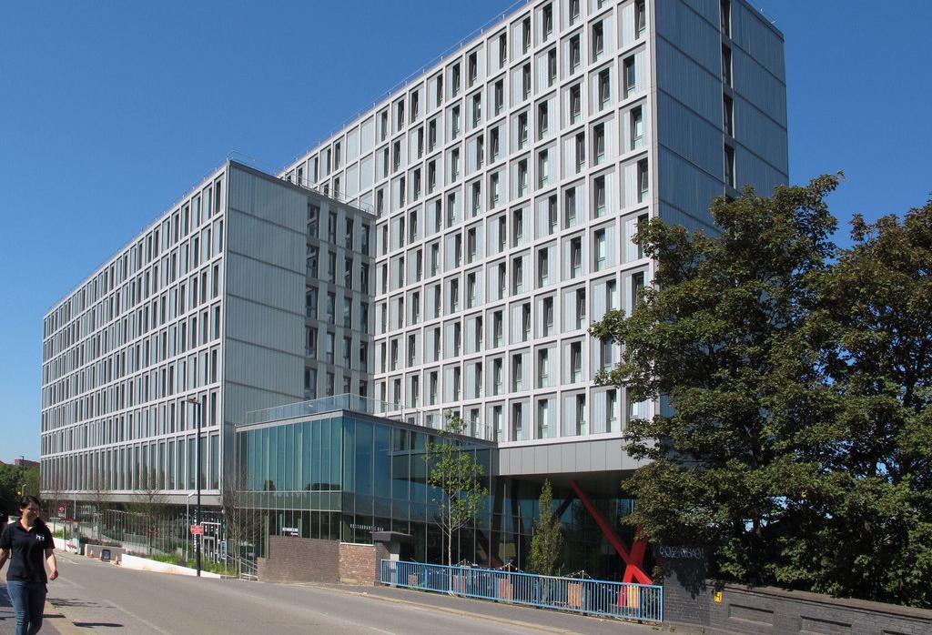 3 Years After Administration, Original Collective Co-Living Scheme On Sale For £75M