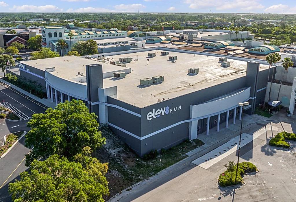 E8 Properties Is Transforming Retail Into Family Entertainment Centers