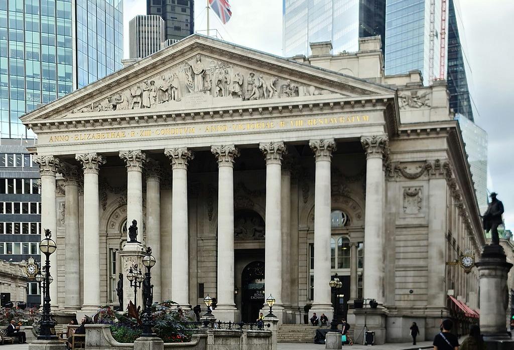 Britain’s First-Ever Commercial Property Becomes Another Retail Play Snapped Up By Opportunity Fund 
