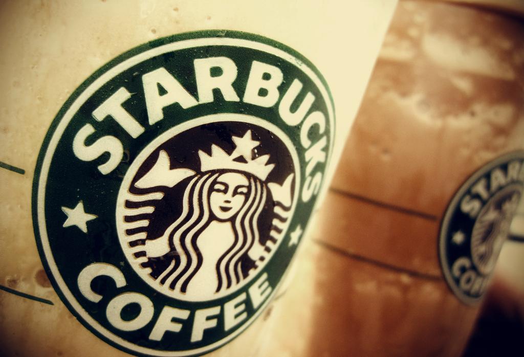 Starbucks Wants To Create Its Own Currency