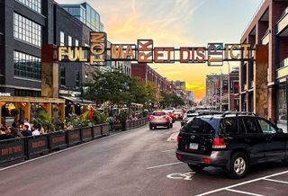 Valor Equity Partners Joins Stampede Of Companies Relocating To Fulton Market