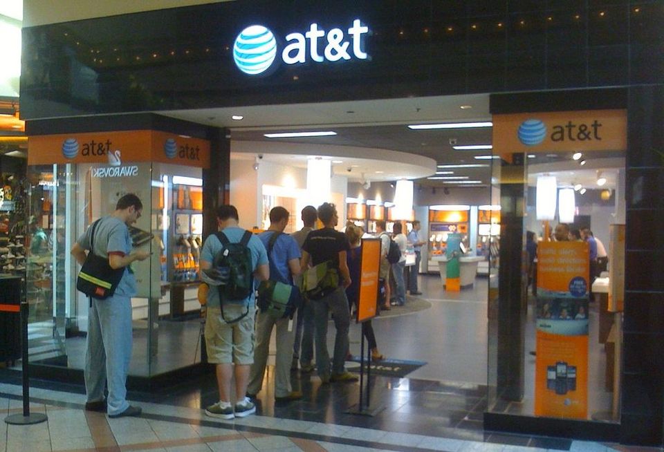 AT&T