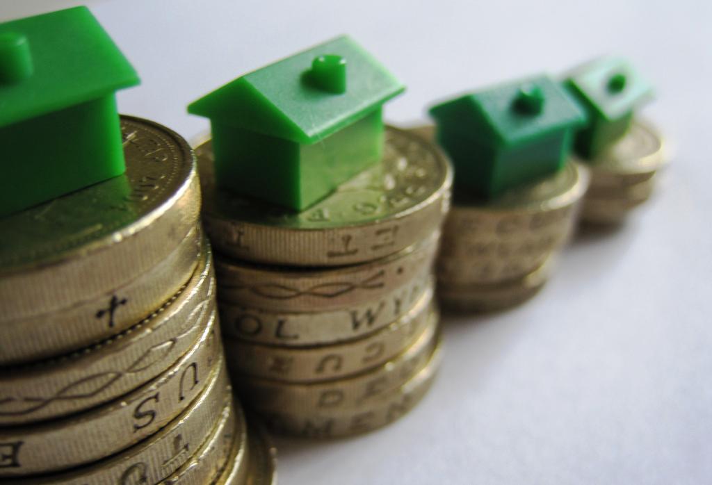 Lenders Pour Billions Into Affordable Housing