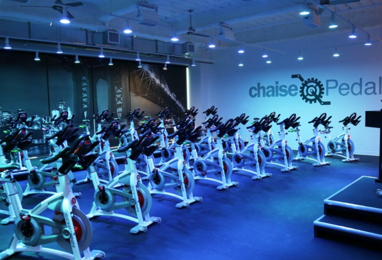 fitness 180 maiden lane