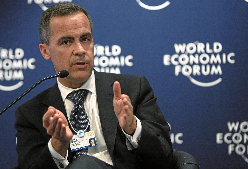 Brookfield Raises $14.5B For New Fund And Is Buying At ‘Unprecedented’ Yields