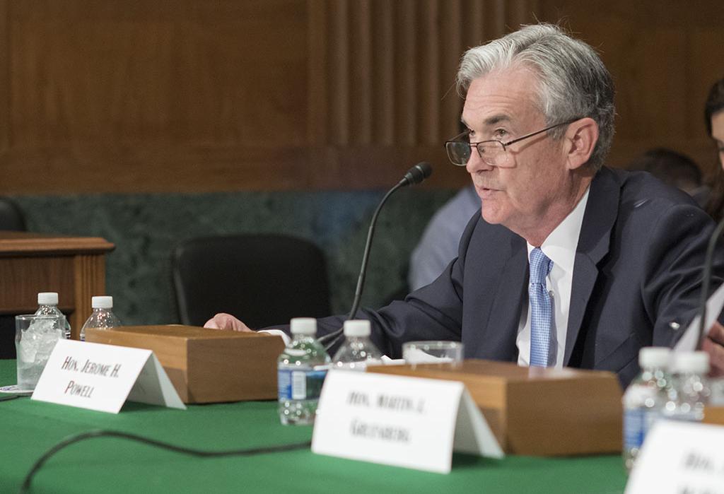Powell Raises Hopes For September Rate Cut