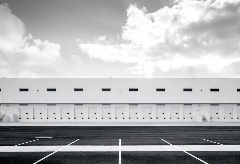 Dallas-Fort Worth Industrial Real Estate Insights