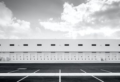 Dallas Industrial Conference
