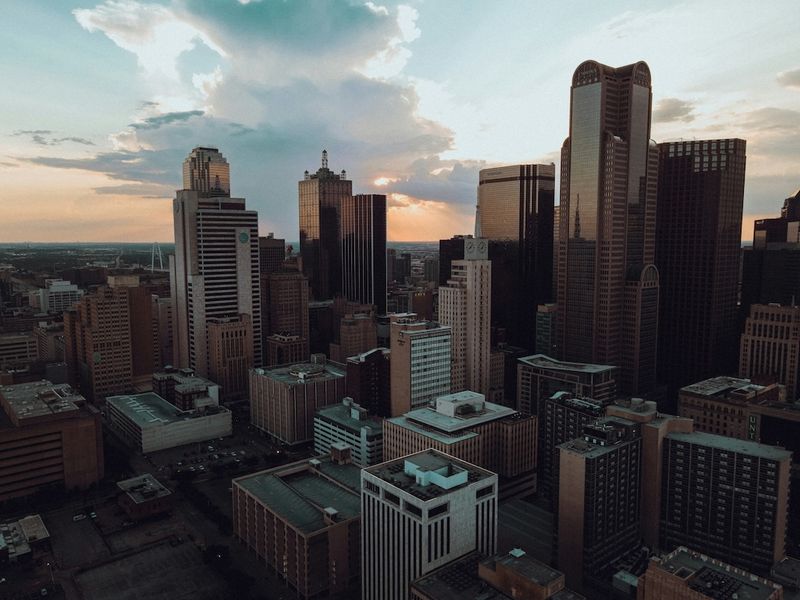 Future of Downtown & Uptown Dallas
