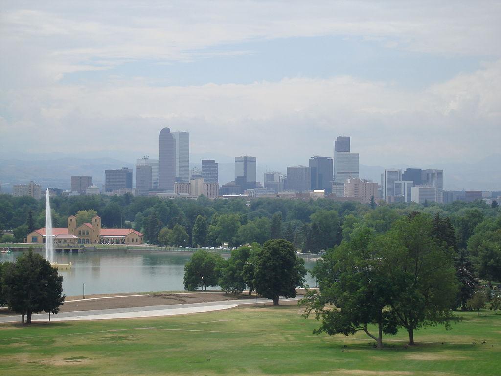 Denver The Fourth-Best Capital To Live In, Study Says