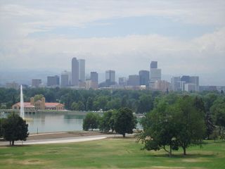 Denver The Fourth-Best Capital To Live In, Study Says