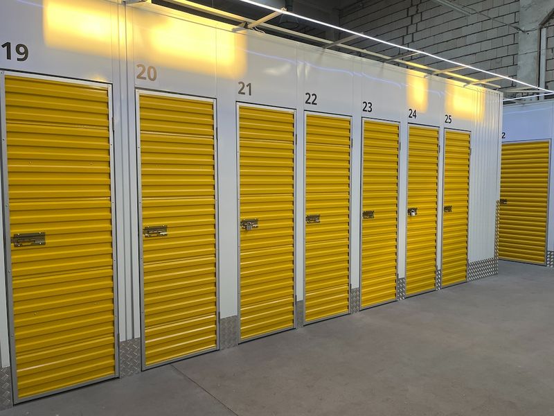 National Self Storage Digital Summit