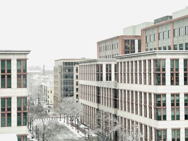 Developing Southeast D.C.: The Rise of Navy Yard & Bridge District