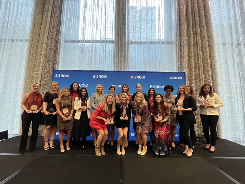 DFW Women Leading Real Estate