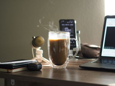 Coffee and Capital