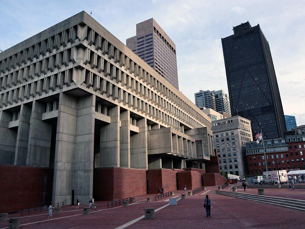 Where Boston's Mayoral Hopefuls Stand On The Issues Most Pressing To CRE