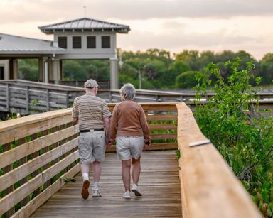 National Senior Housing 2025 Webinar