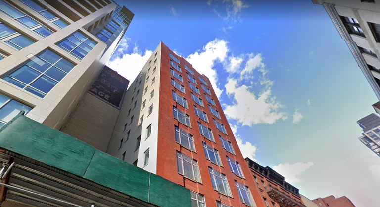 305 East 61st Street