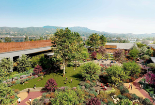 Alexandria Moves Forward With Plan To Redevelop Thousand Oaks Life Sciences Campus