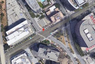 220-Room Hotel Proposed In Downtown San Jose