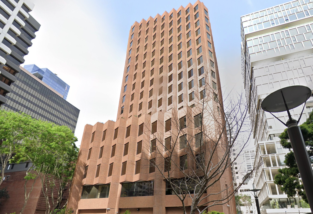 Half Off: Another San Francisco Office Trades For 50% Discount