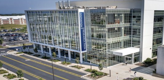 The Innovation and Research Park