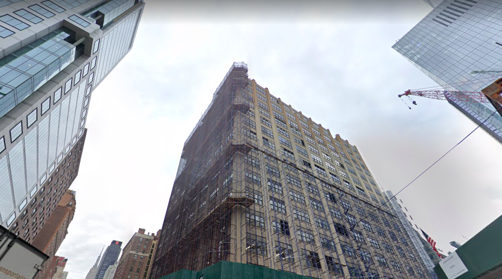 410 Tenth Ave. 