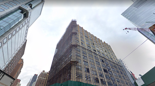 410 Tenth Ave. 