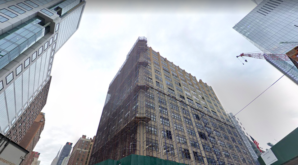410 Tenth Ave.
