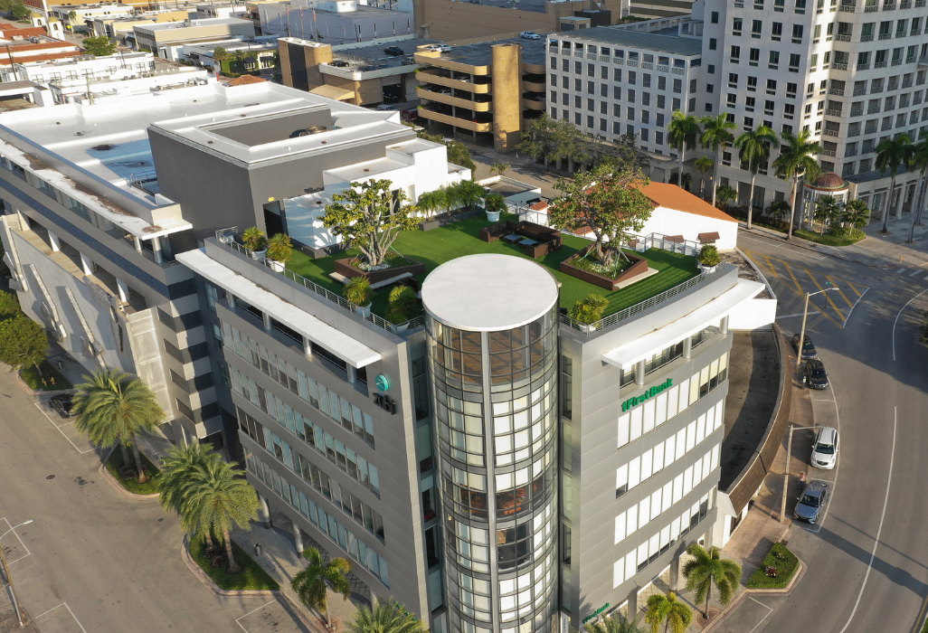 2990-ponce office building in Coral Gables Miami