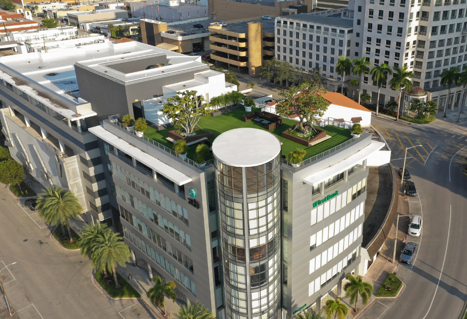 2990-ponce office building in Coral Gables Miami