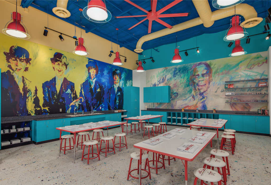 MBH Architect’s Commitment To Philanthropy Continues To Transform Local Communities
