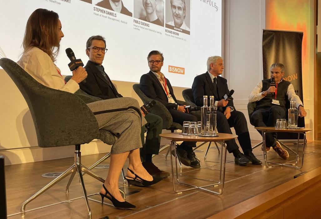 Top Retail Investor Says Cash Is King When Analysing Deals