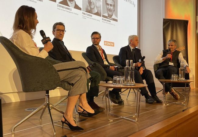 Top Retail Investor Says Cash Is King When Analysing Deals
