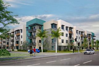 Jamboree Housing recently received approvals to build a 102-unit affordable housing development on a 2.86-acre lot at 2121 South Manchester Ave. and 915 East Orangewood Ave. in Anaheim.